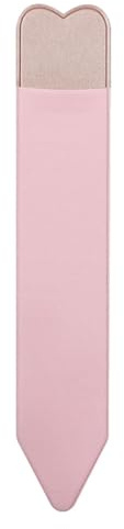 Mbiyhgta Pennhållare, ärmficka för telefoner | bärbart fodral för hållare | säker pennhållare för penna, Rosa, Refer to description, Unisex