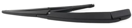 Car Rear Window Wiper for N&issan Juke 2010-2020 Car Rear Wiper Arm Blade Back Window Windshield Wipers Arm Car Accessories