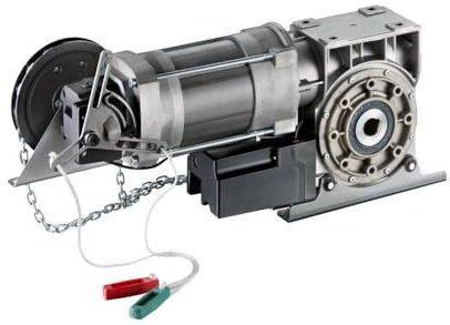 Sommer Industrietorantrieb GIGAroll 014.450 CAET0 / S1125800001