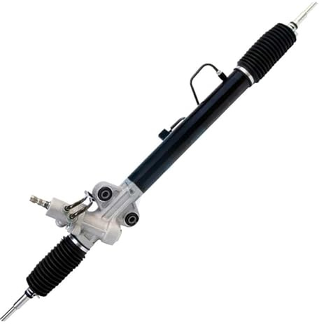 Guida a destra Scatola Sterzo Servosterzo a Cremagliera 4410A722 Compatibile for Mitsubishi Pickup Triton L200 RHD 2WD MR333503