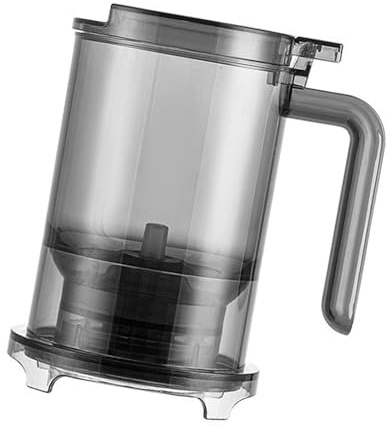 LLHCF Taza de café multifuncional con sistemas de filtro desmontables, infusor, tetera dispensadora, botella de agua a prueba de fugas