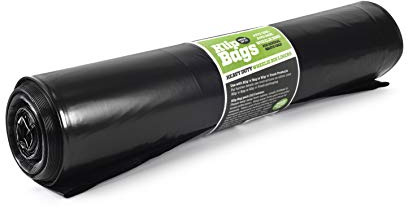 Wheelie Klips ® Klip Bags 1 Roll of 12 Bags
