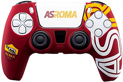 Controller Skin AS Roma 3.0 per PlayStation 5