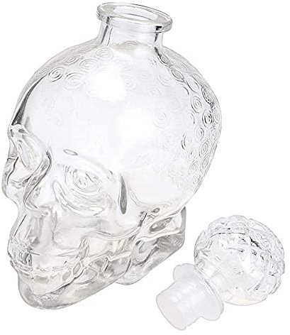 Wein Flasche, Neuheit Drinkware, Wein Flasche Karaffe Dekanter, Für Haus, Party, Halloween, Weihnachten und Gebur