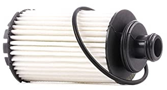 RIDEX 7O0225 Ölfilter Kompatibel mit OPEL INSIGNIA Caravan Filtereinsatz mit Dichtungen