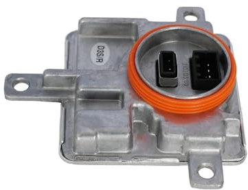 NATWEE Steuergerät Scheinwerfer Kompatibel Mit Q5 A6 S6 Rs6 A3 S3 2009 2010 2011 2012 2013 2014 Xenon Hid Ballast Scheinwerfer D3s D4s W003t22071