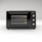 Ferre 35500 LGM - 35L Turbo Mini Oven - Black