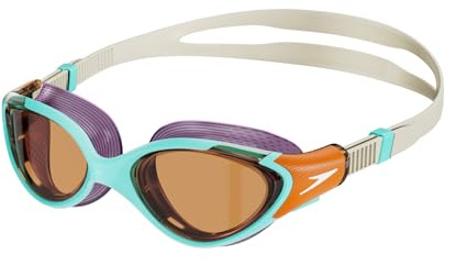 Speedo Women's Swim Goggle Biofuse 2.0