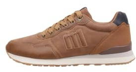 MTNG Deportivas Hombre PORLAND 84755 | 60840 | Edin Cuero 252