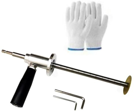 Tagliatubi interni per PVC profondità regolabile progetti sanitari accessori sanitari taglierina ruota degli attrezzi