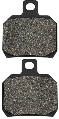 For Ducati For Monster Diesel 1100 2013-2014 Motorbike Brake Pad Motorcycle Accessories Front Rear Brake Pads