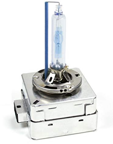 Photon D3S 8000K HID Xenon-Brenner, Entladungslampe