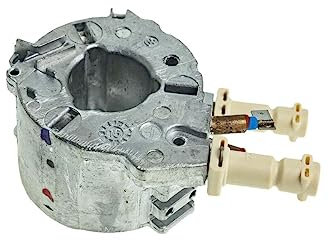 Delonghi Dedica EC680 EC685 Nespresso Lattissima EN500 EN550 Resistance Boiler