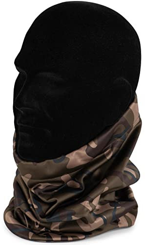 FOX Camo Thermal Camo Snood
