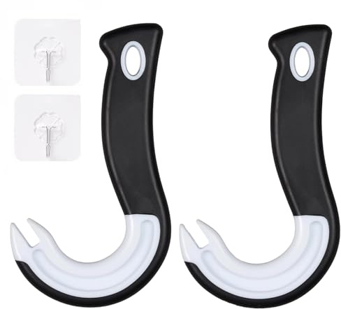 MUNSKT jar Opener, Ring Pull Can Opener aid, Tin Opener UK Arthritis Aids jar Opener for weak Hands