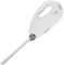 Adler - Cuchillo eléctrico, 180 W, blanco