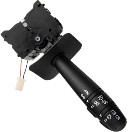 Leva devioluci Per kangoo i 1997 1998 1999 2000 2001-2007 OE 7701053058 7701044279 7701045865 Interruttore Luce Indicatore Di Direzione Auto Devio Luci