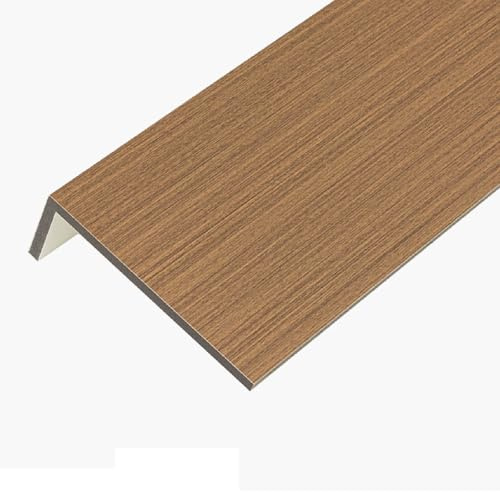 Davanzale per Finestra Rivestimento Protezione Decorativa davanzale della Pannello di del bovindo Copri Interno davanzale esterno per finestre 100x40cm