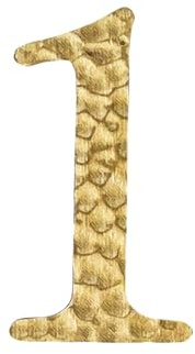 Autocollants Numéros Maison Adhésifs 2 Pouces, Modernes En Métal Laiton, Chiffres Dorés Pour Boîte Aux Lettres, Plaque D'adresse Décorative, Pour Appartement, Bureau, Hôtel, Café(1)