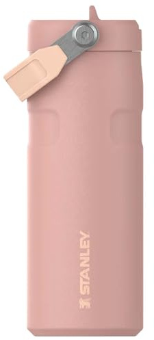 Stanley IceFlow Flip Straw 2.0 Bottle 0.47L