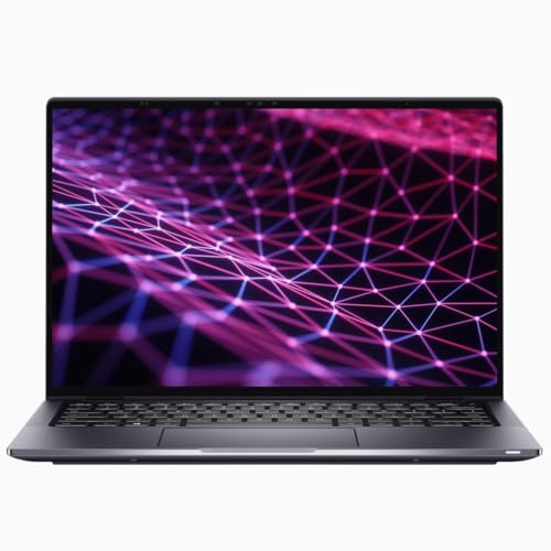 DELL LATITUDE 9430 - CPU Intel i7 1265U @1.80-4.80 GHz 10C - RAM 32GB - SSD 512GB – Display 14 QHD+ - Intel Iris Xe - Win11 Pro 64 Bit (Ricondizionato)