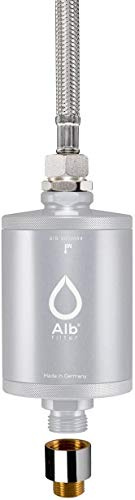 Alb Filter® Anschluss-Set 20 cm für Trinkwasser-Filter Unterspüle.
