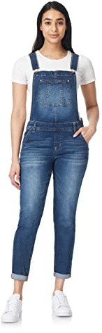 WallFlower Tuta Juniors (Standard E Plus) Tuta Donna (Pacco da 1)