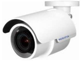 Mobotix Mx-BC2A-2-IR LAN IP Überwachungskamera 1920 x 1080 Pixel, Multicolor