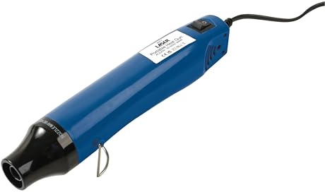 Laser 8377 Portable Heat Gun 300W