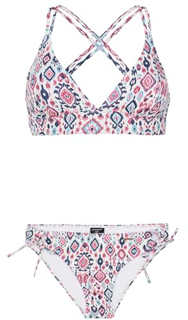 Protest Damen Triangel-Bikini PRTLOVE Xl/42