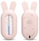 Suavinex, Badethermometer Baby +0 Monaten, Wasserthermometer, Ohne Quecksilber, Präzise und mit Farbskala, Robust und Einfach zu Dedienen, Dreams Rosa