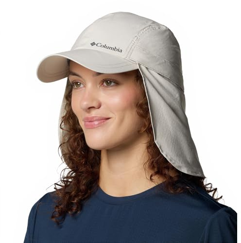 Columbia Unisex Mütze, EU Coolhead Zero Ice II Cachalot