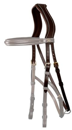 Kentucky Testa Hackamore