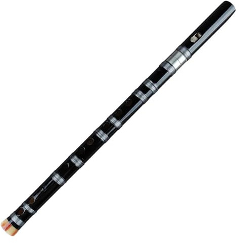 Bambusflöte für Anfänger Bambusflöte für Anfänger Handgefertigte Musikinstrumente Flöte(F Key)