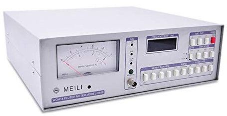 Fuente de Alimentación Variable, Jitter Tester Shaking Tester Meter 668E