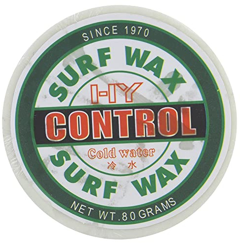 Pretfy Surf Tungt del Surfbräda Slip Anti Vaxer Skid (Grön)