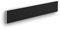 Bang & Olufsen Beosound Stage – Dolby Atmos Soundbar for TV and Music, Loud Multiroom WiFi and Bluetooth Speaker with HDMI - Aluminium