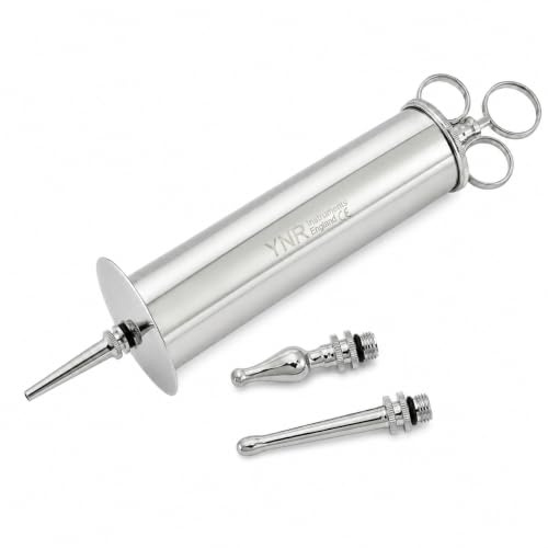Ear Cleaner Ear Wax Remover - Ear Wax Removal Syringe with 2x wide Tips Clean Ears & Control Cerumen Naturally with our Reusable Ear Cleaning Kit & Earwax Remover Tool for Home Use…