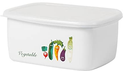 Grande Burriera Modello Dipinto a Mano Ciotola per Pasticceria Piatto per Formaggi in Ceramica Burriera Rettangolare Barca per Burro Può Essere Utilizzato in Lavastoviglie Forno a Microonde Burro