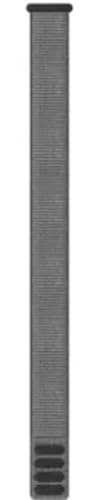 Garmin UltraFit Klockarmband 22mm, Grey