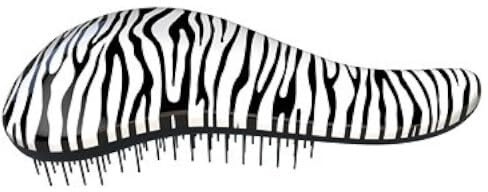 Pettine Dtangler ideale per donna