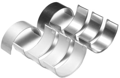 Roulement de bielle de bielle +0,50 mm compatible avec Freelander 2.2 SD4 224DT