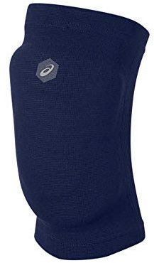 ASICS Gel Kneepad Rodillera, Adultos Unisex, Indigo Blue (Azul), L