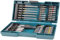 Makita B-55697 Bit-Set 43-teilig