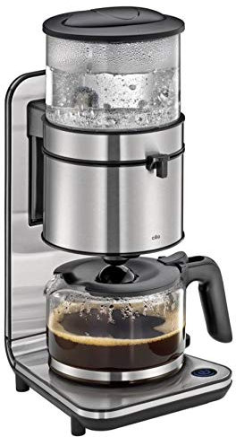 CAFFETTIERA ELETTRICA 10 TAZZE X CAFFE' AMERICANO BRICCO 1,25 LTCILIO GERMANY