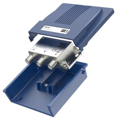 SAT-DiSEqC-Schalter 2-1