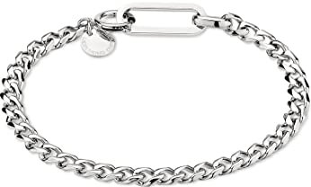 Liebeskind Armband LJ-1220-B-19 Silber