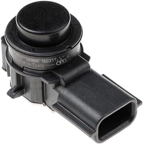 Einparkhilfe Einparksensore PDC Parksensor, 1/4 Stück 284384061R/0263023999,4 Stück, 1 Stück