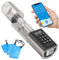 WELOCK Smart Lock, Keyless Entry Door Lock, Digital Deadbolt Locks with Password,Card, WiFi App Control, IP65 for UPVC Front Door, Bedroom,Garage,Adjustable Euro Cylinder 30EX/40T(50-100mm Doors)