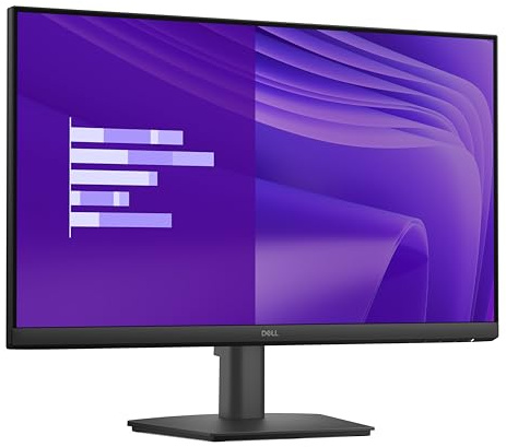 DELL Pro E2425HM - LED-Monitor - 61 cm (24) (23.8 sichtbar)